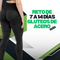 Reto de 7 a 14 días. Gluteos de Acero | Guía