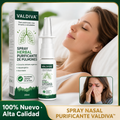 SinusClear™ | SPRAY HERBAL PURIFICANTE