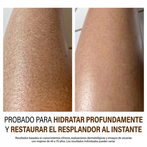 Anti-Cellulite® | Aceite de Masaje Natural (100ml)