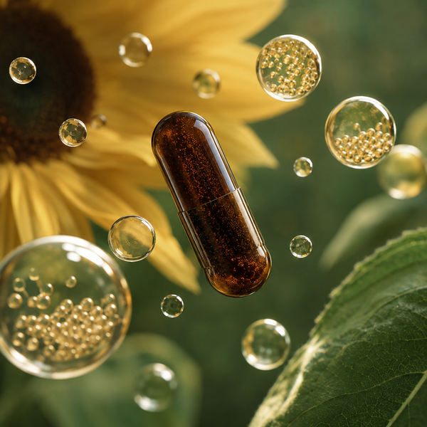 NAD+ Liposomal 500mg