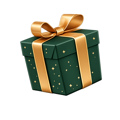 Regalo Misterioso