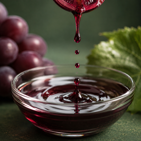 Trans-Resveratrol Estandarizado
