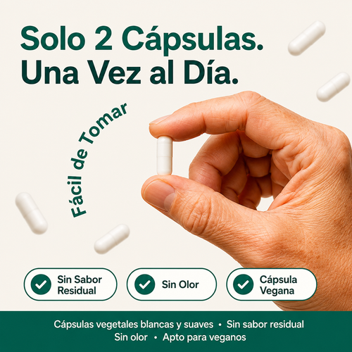 RetinActiv™ Fórmula Avanzada 15 en 1