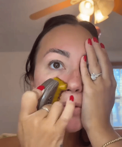 DrenaFace™ | Cepillo Facial Linfático